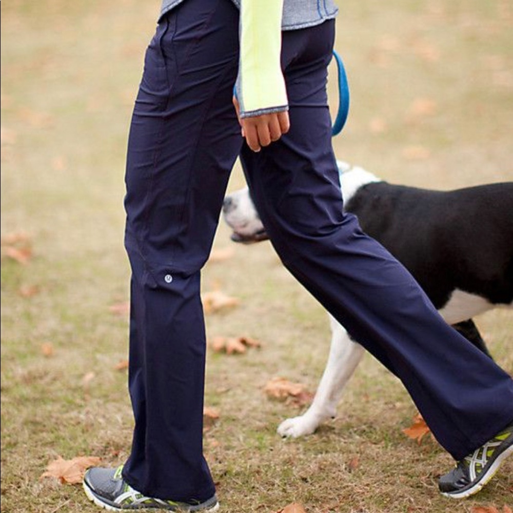 Lululemon pants